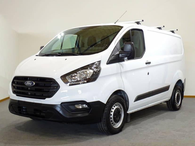Ford Tourneo  Custom