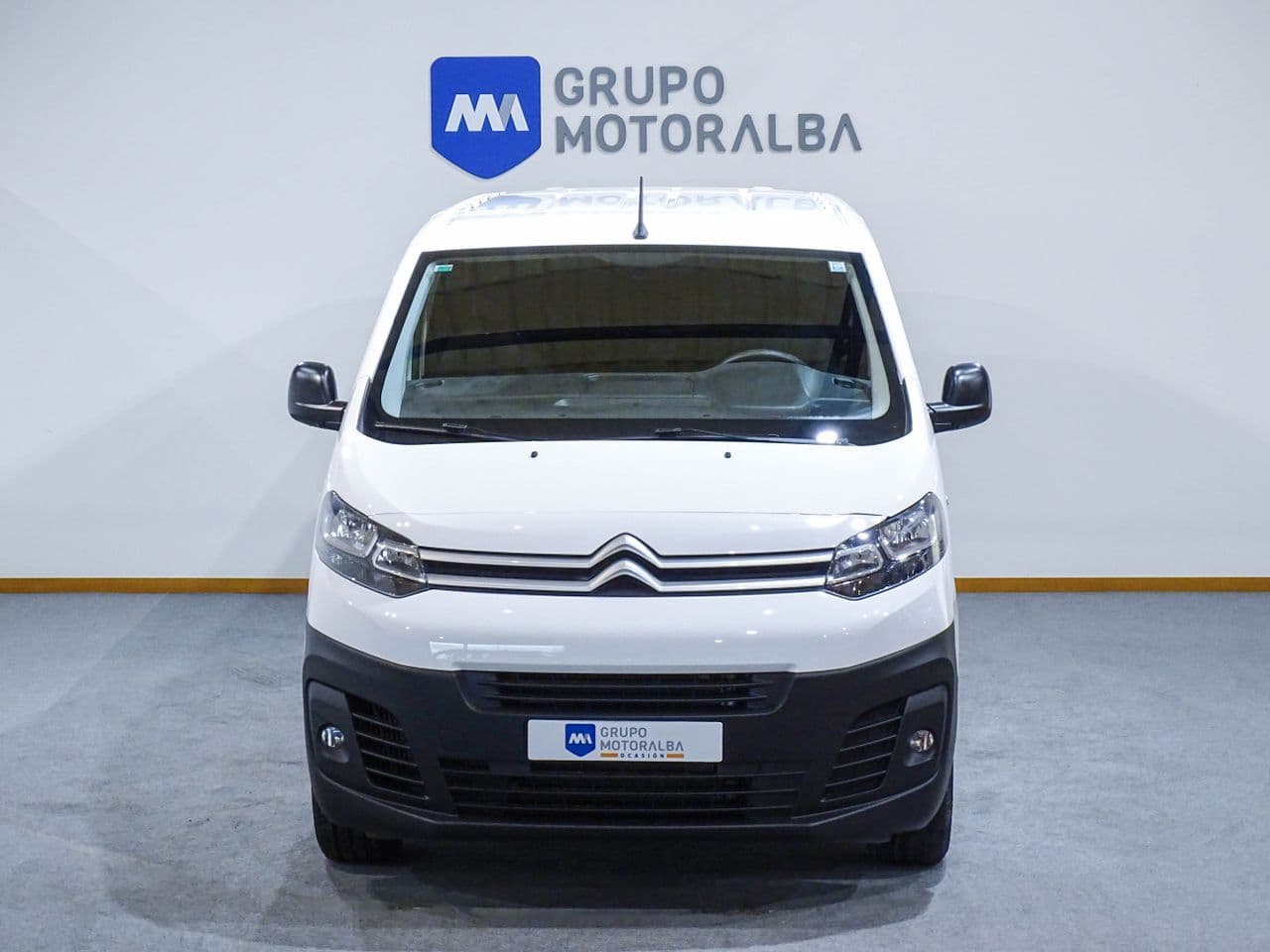 Citroën Jumpy - Imagen 3