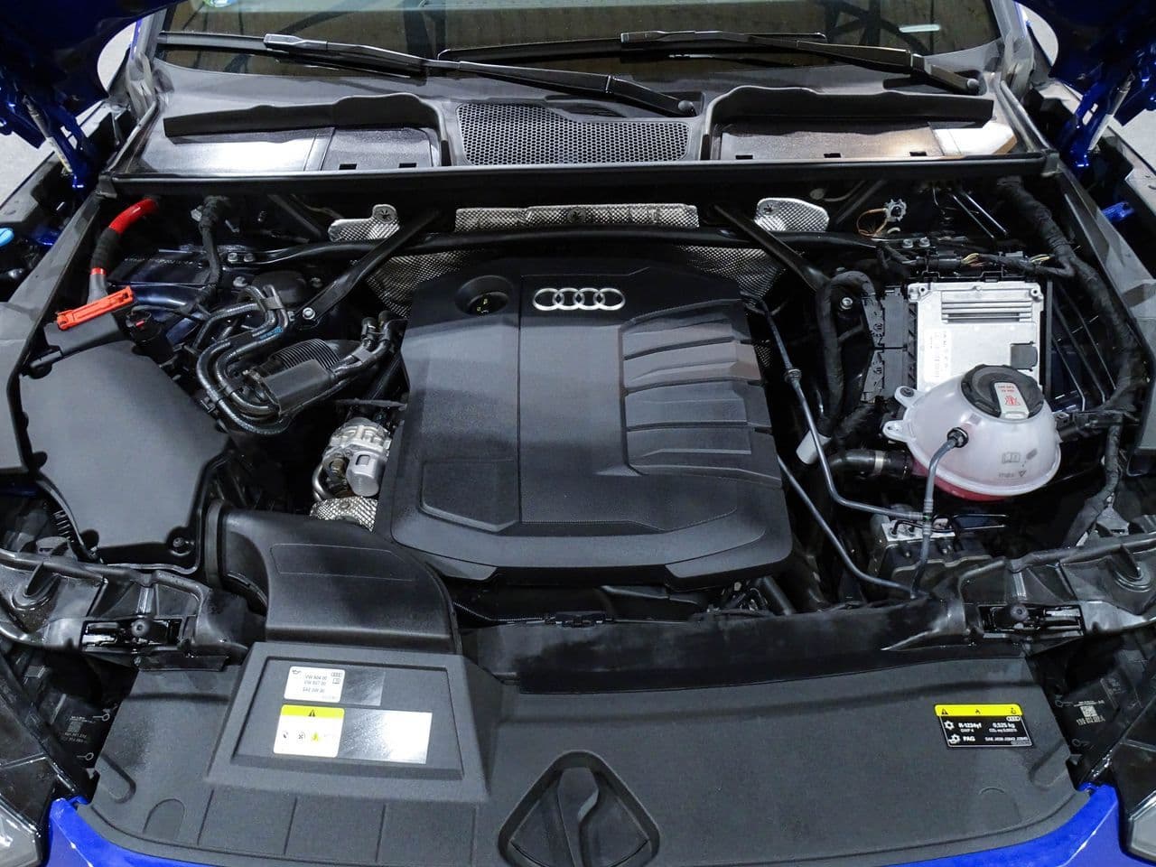 Audi Q5 SPORTBACK - Imagen 1