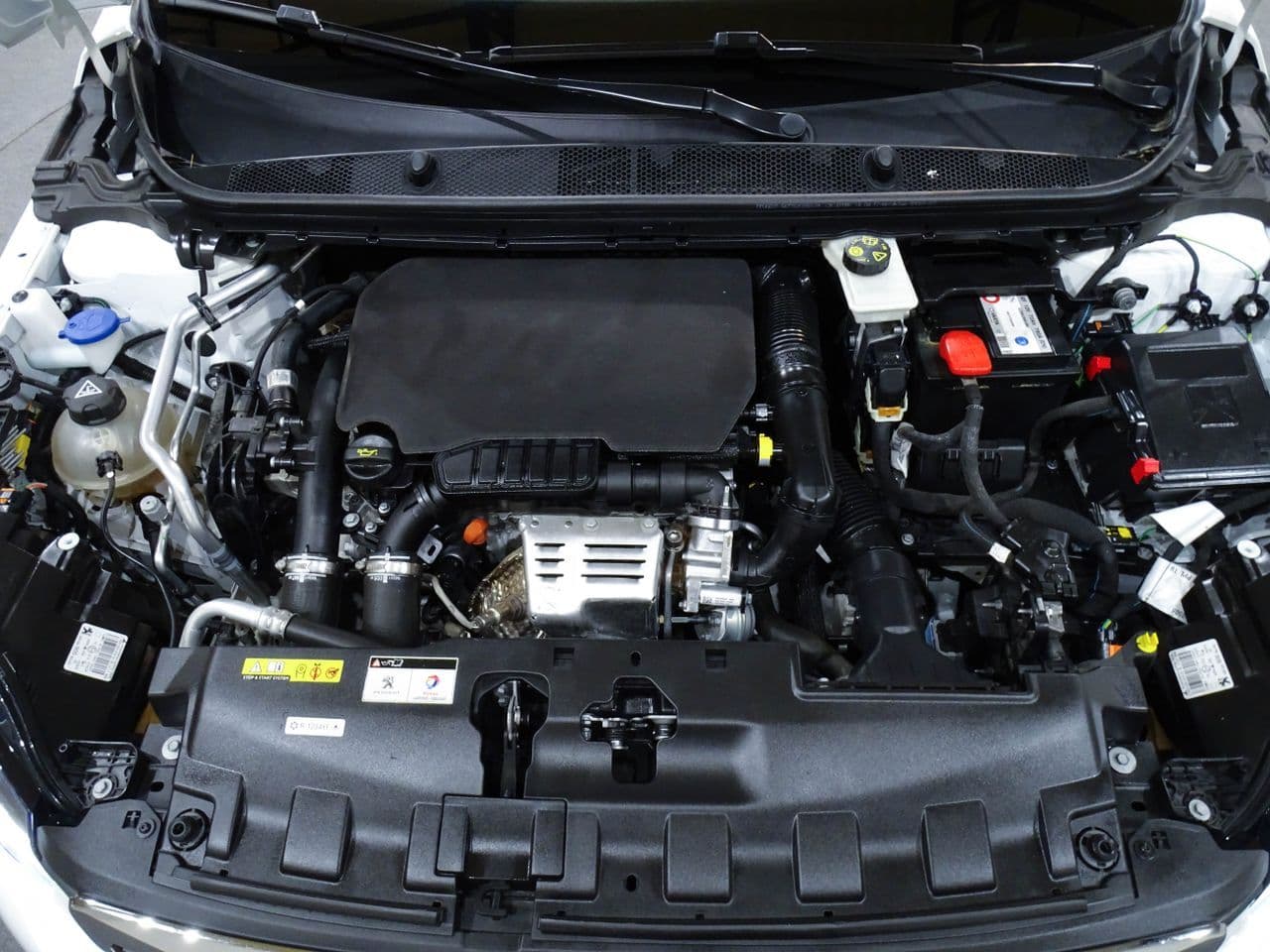 Peugeot 308 - Imagen 1