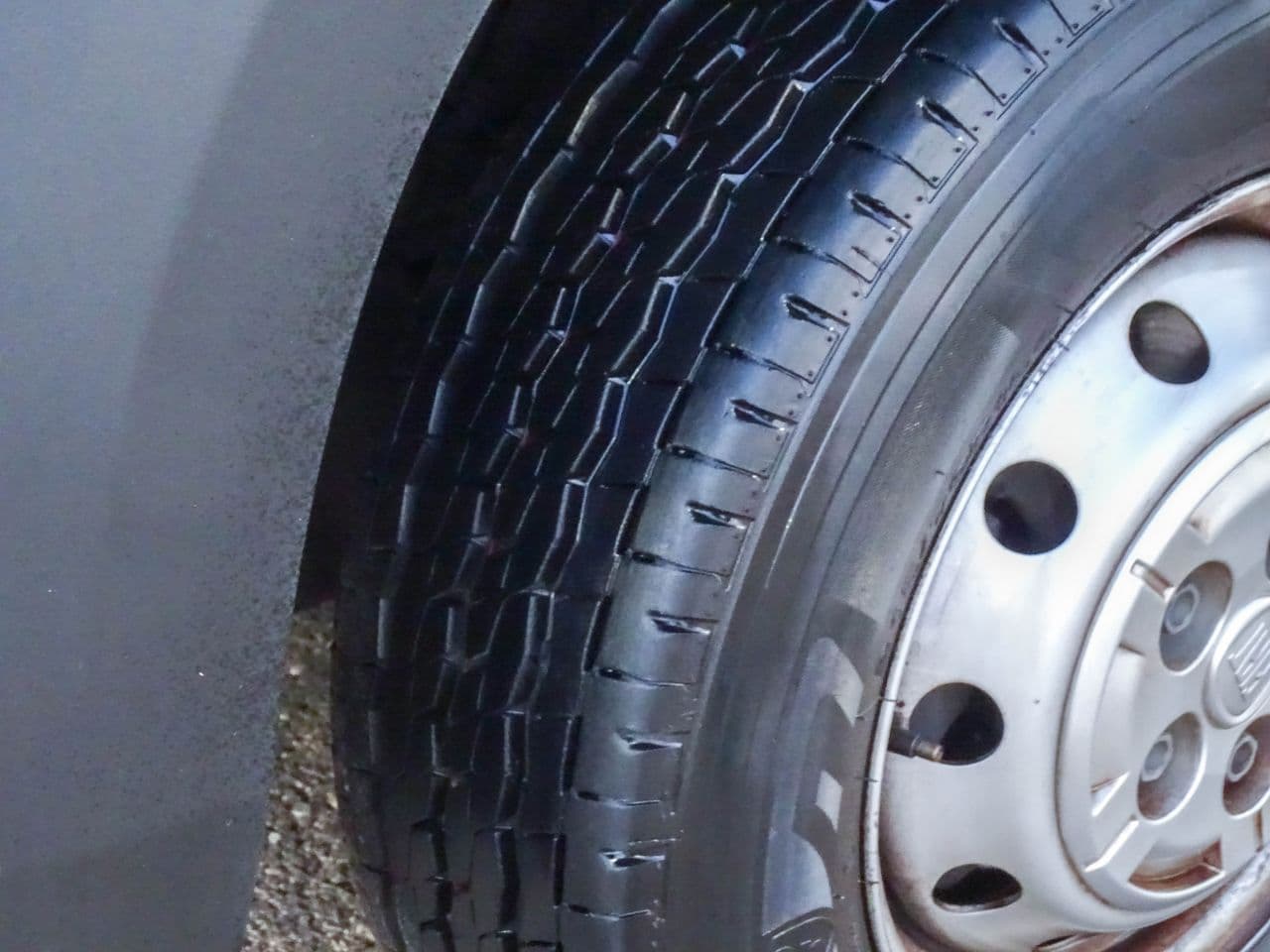 Fiat Ducato - Imagen 1