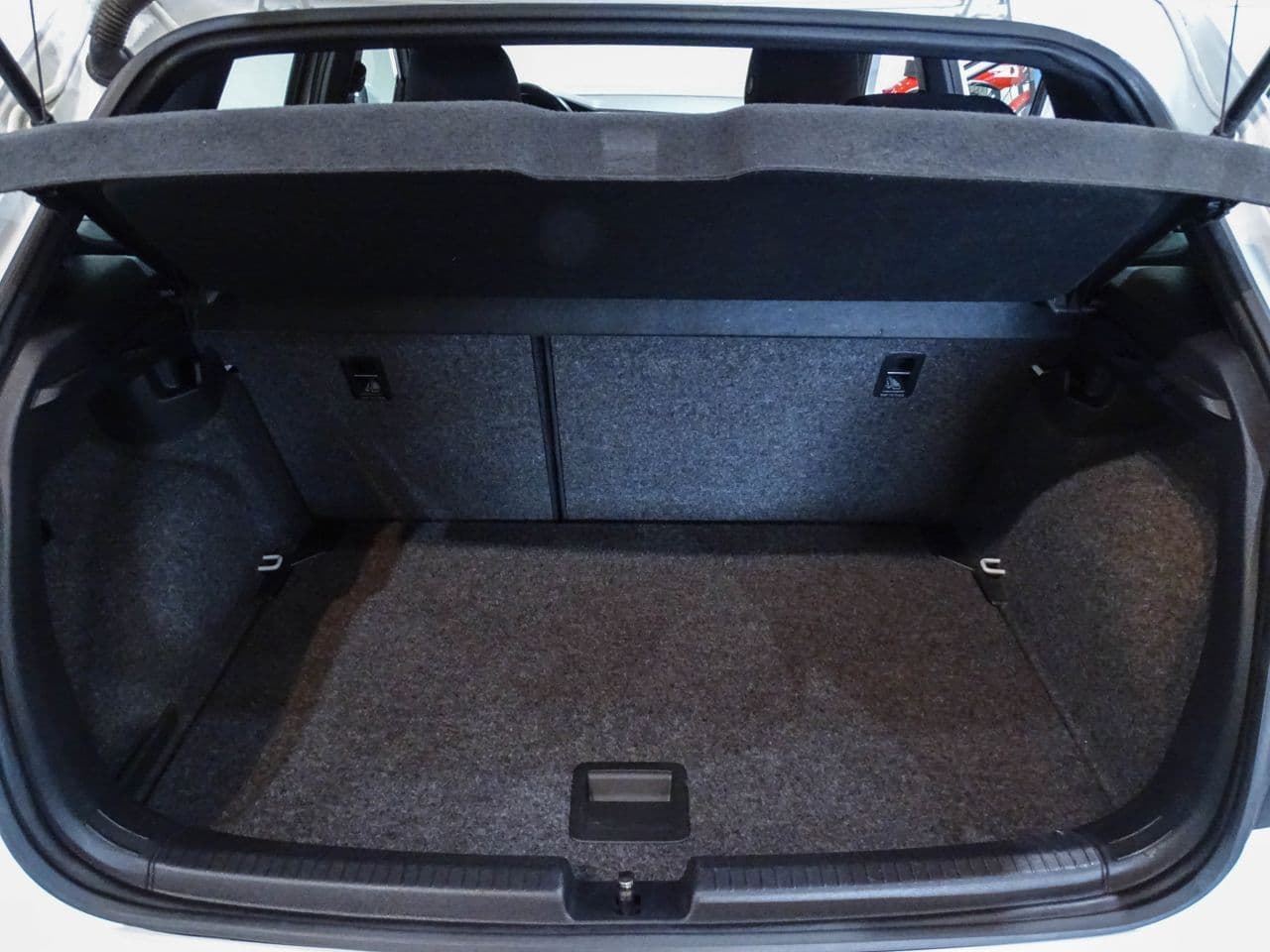 Volkswagen Polo - Imagen 9