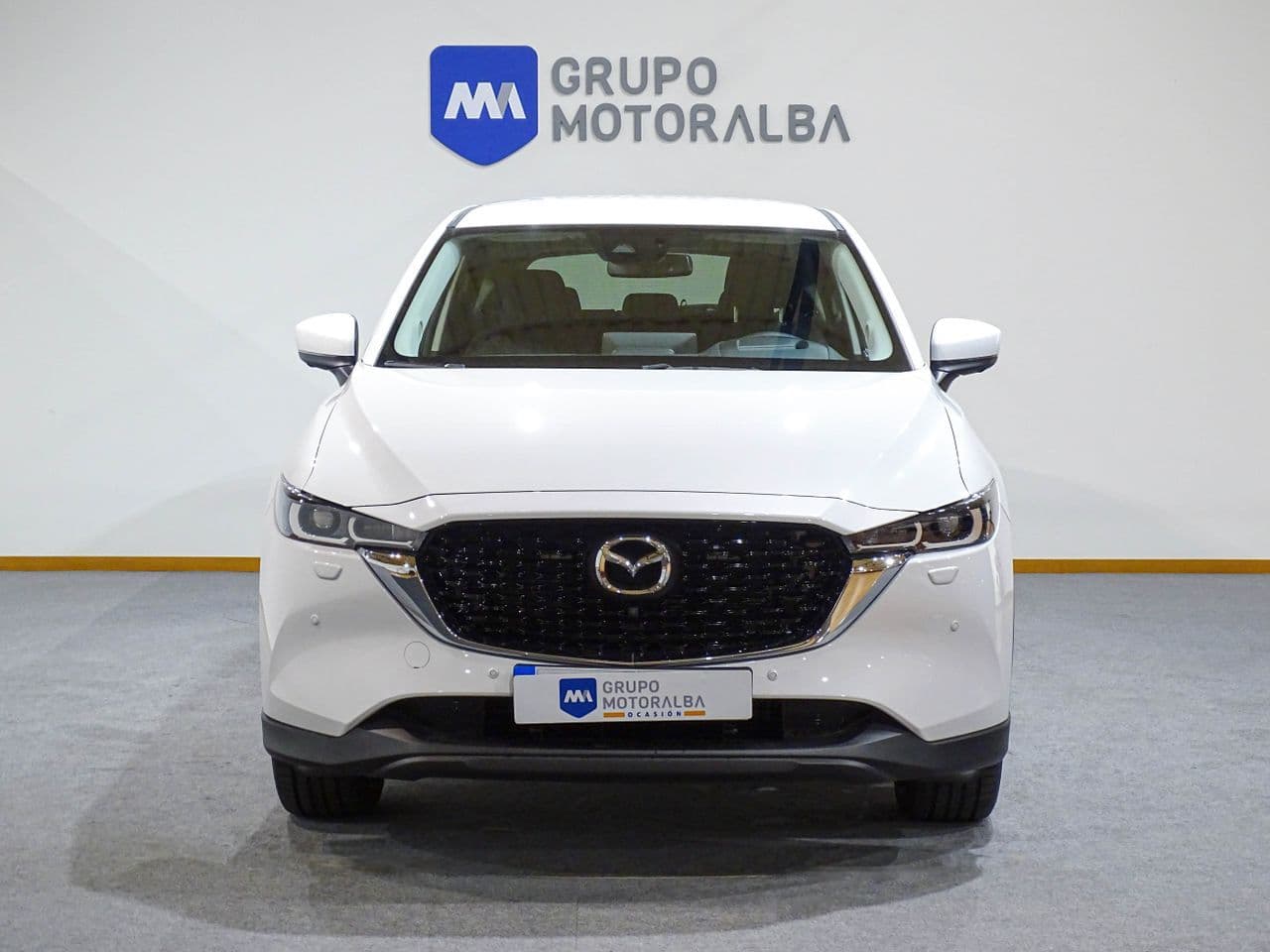 Mazda CX-5 - Imagen 3