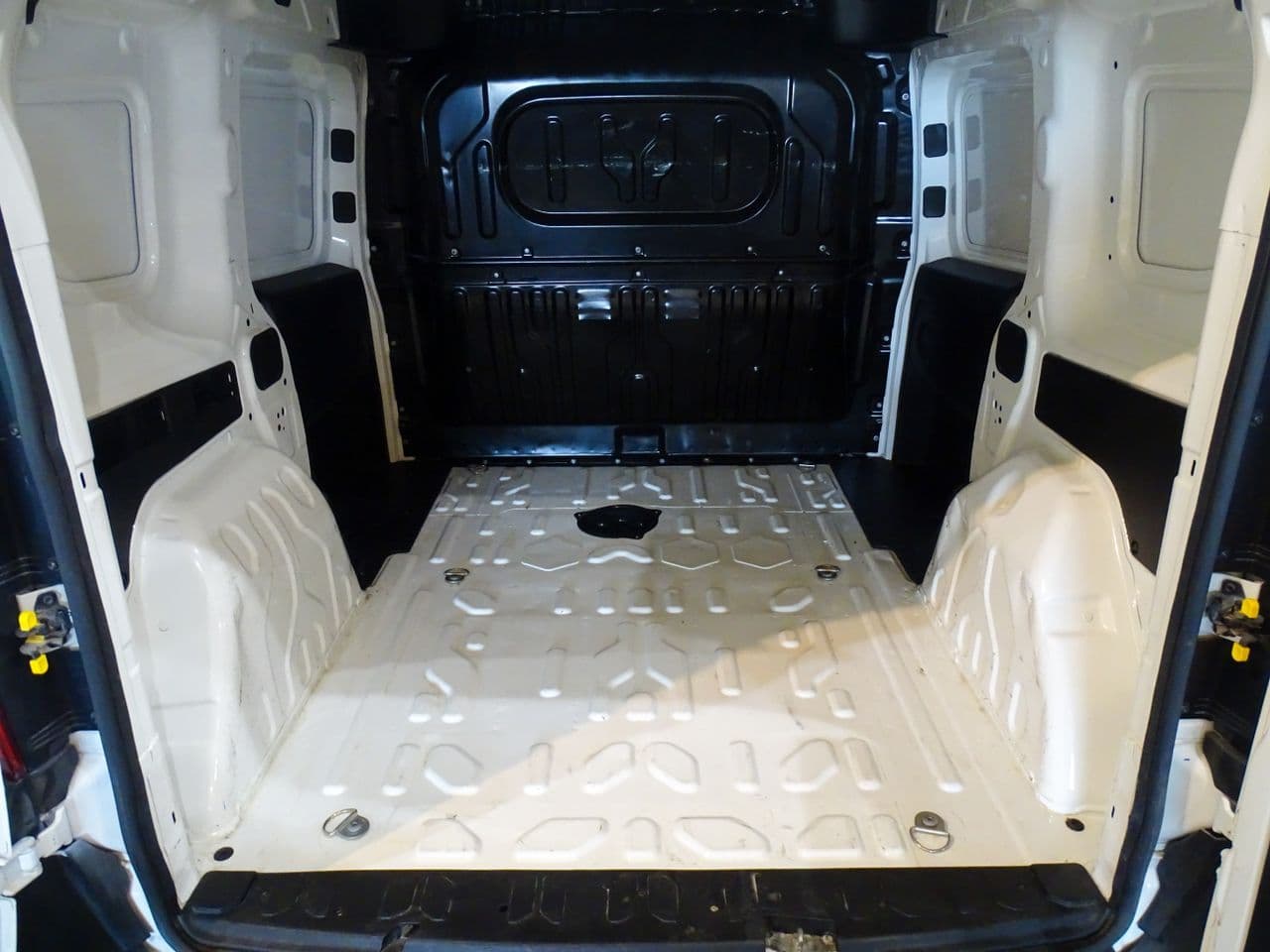 Fiat Doblò - Imagen 9