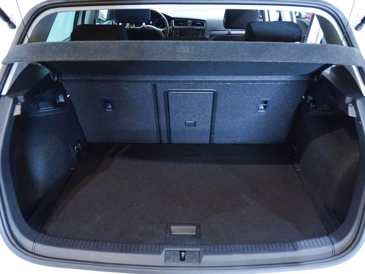 Volkswagen Golf - Imagen 9