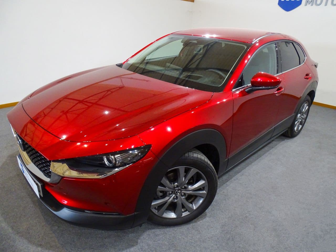 Mazda CX-30 - Imagen 3