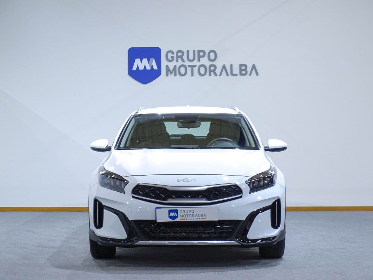 Kia XCeed - Imagen 3