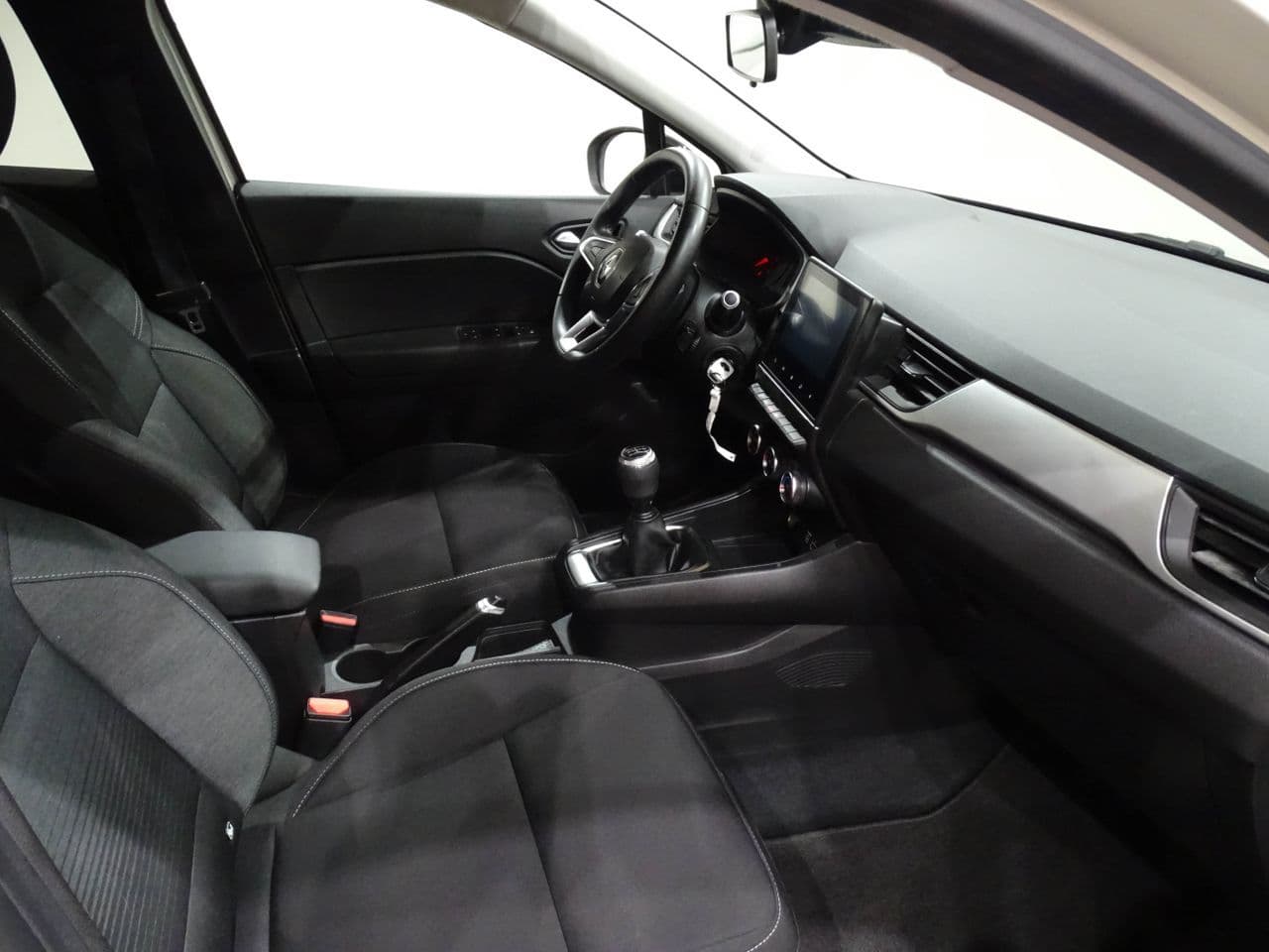Renault Captur - Imagen 10