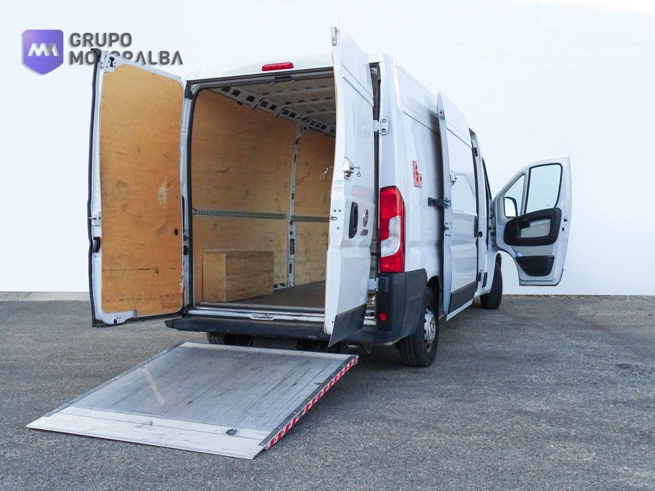 Fiat Ducato - Imagen 5