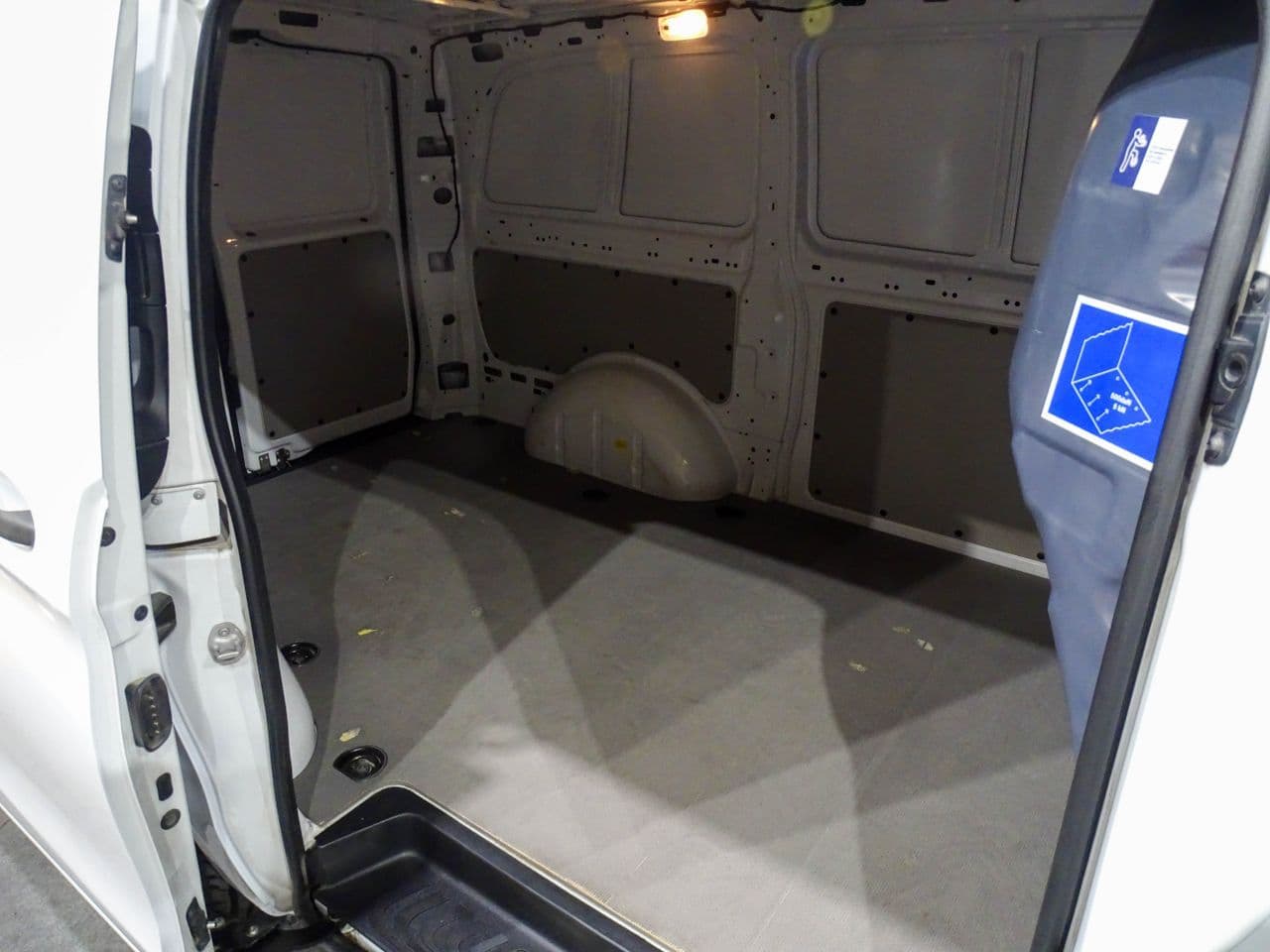 Mercedes Vito - Imagen 10