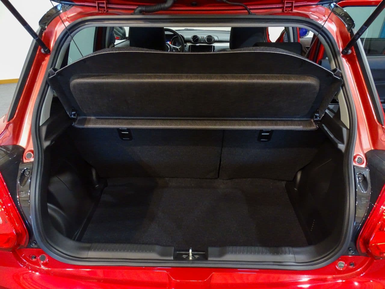 Suzuki Swift - Imagen 9