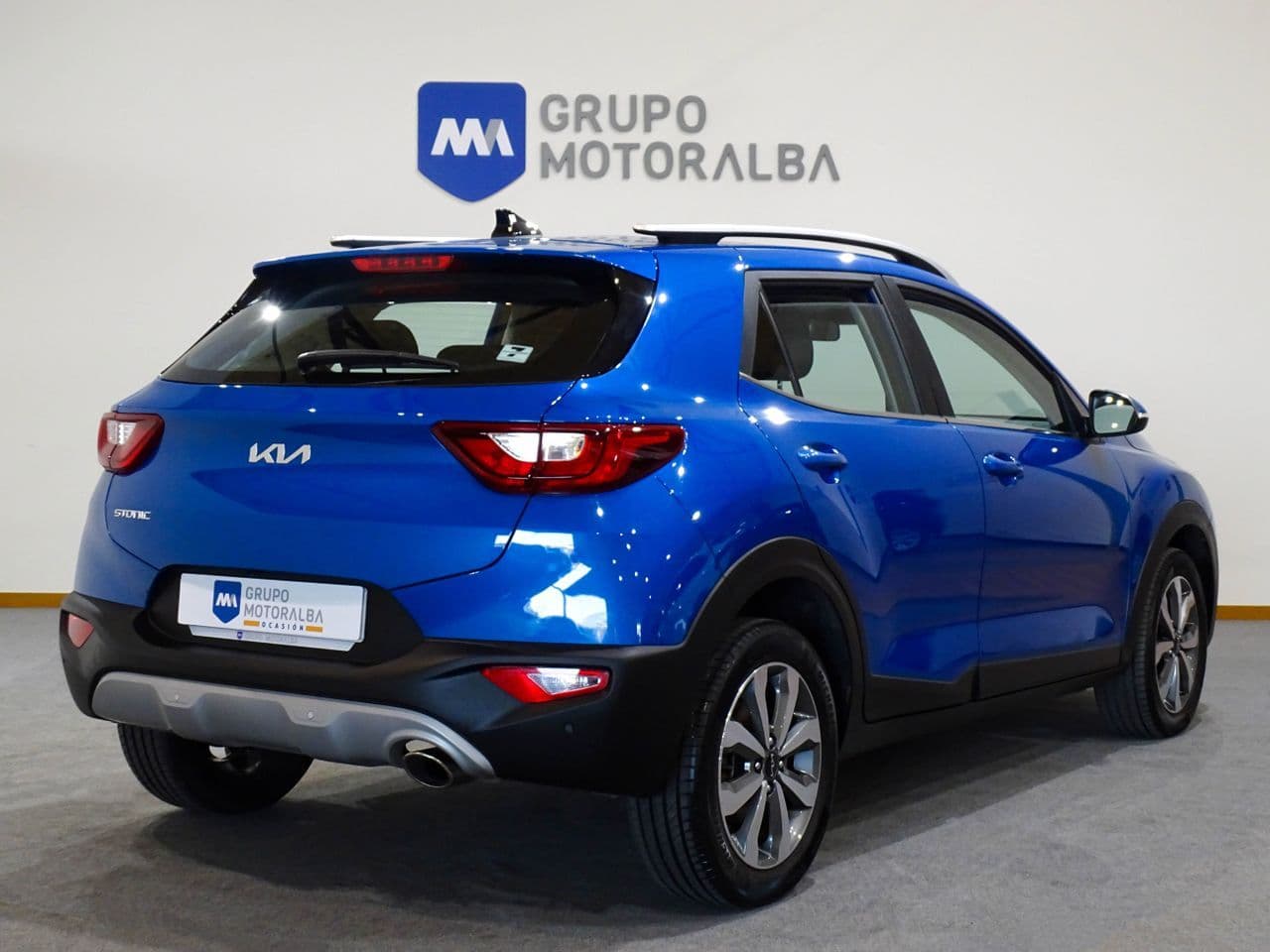 Kia Stonic - Imagen 6