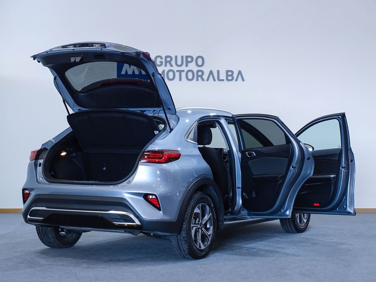 Kia XCeed - Imagen 8