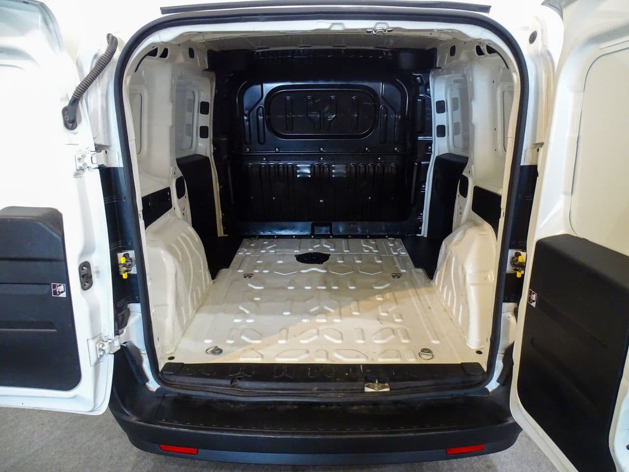 Fiat Doblò - Imagen 8