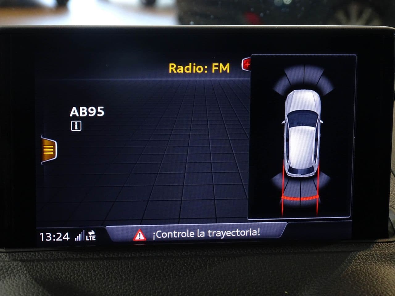 Audi A3 - Imagen 1