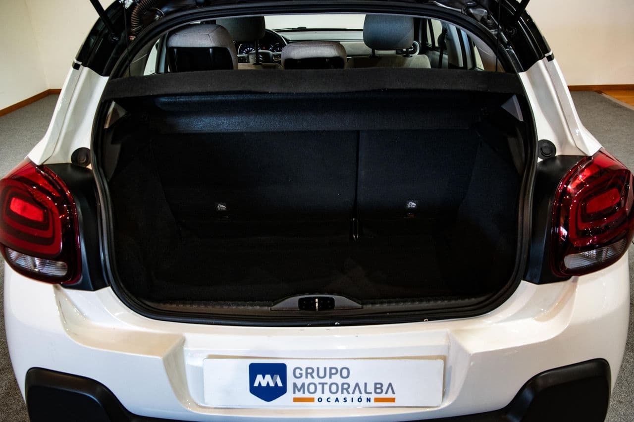 Citroën C3 - Imagen 6