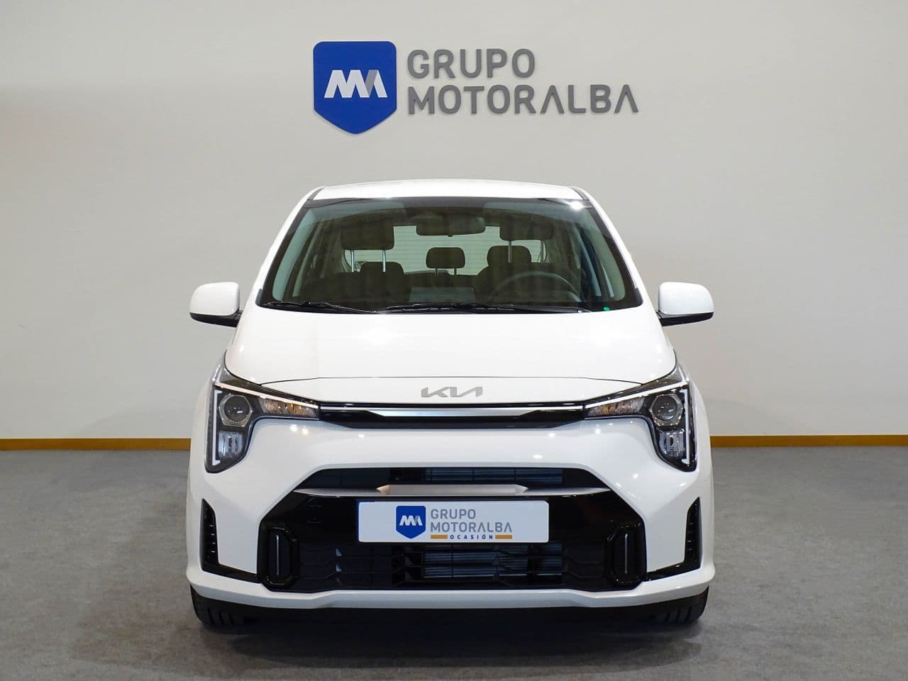 Kia Picanto - Imagen 4