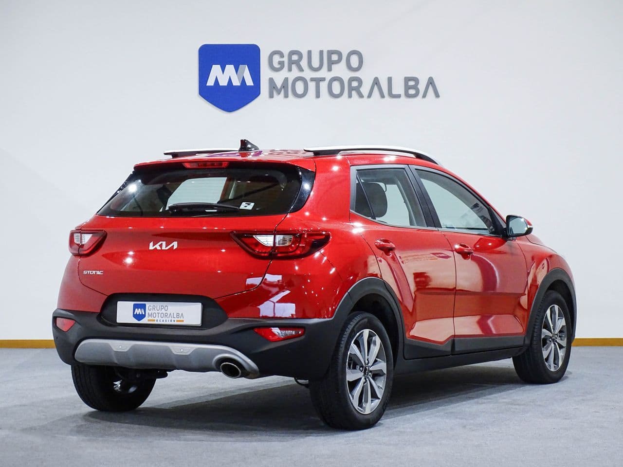 Kia Stonic - Imagen 6