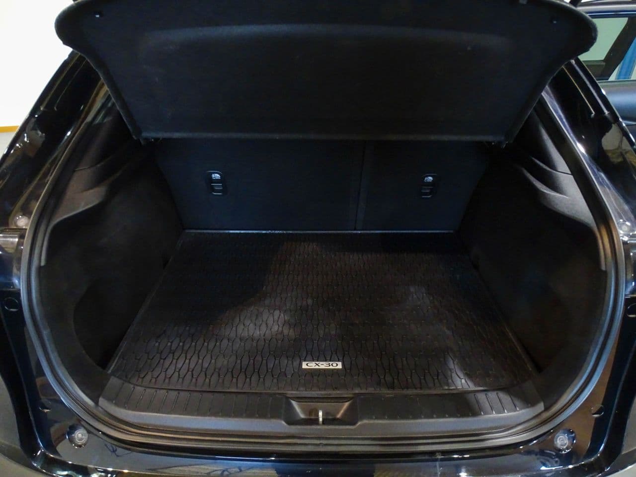 Mazda CX-30 - Imagen 10