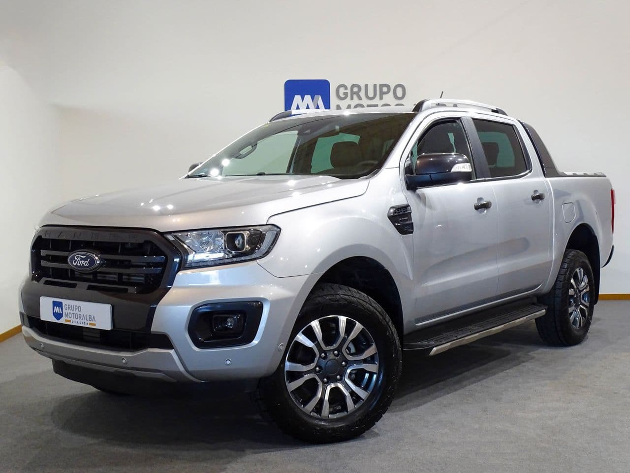 Ford Ranger - Imagen 2