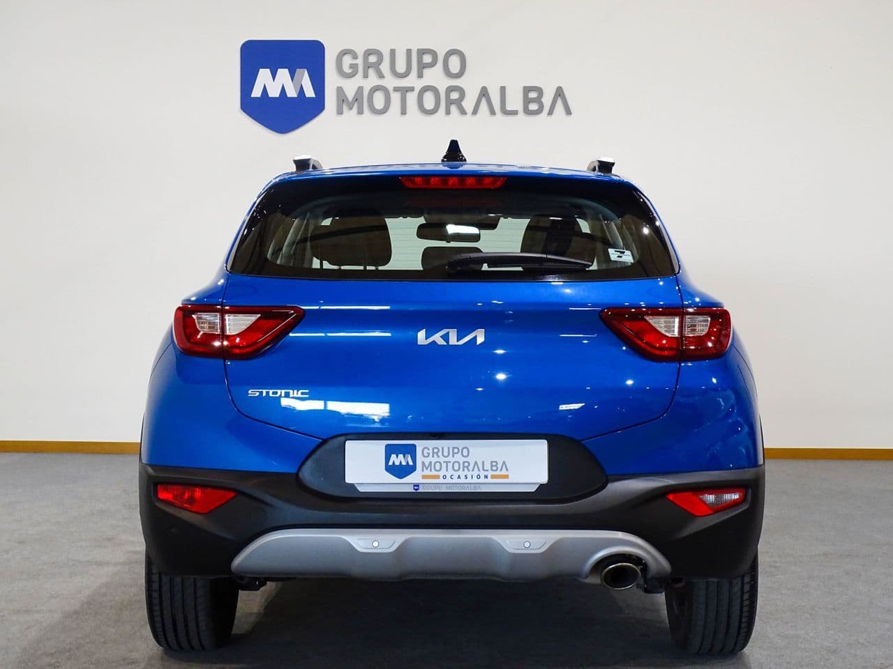 Kia Stonic - Imagen 7