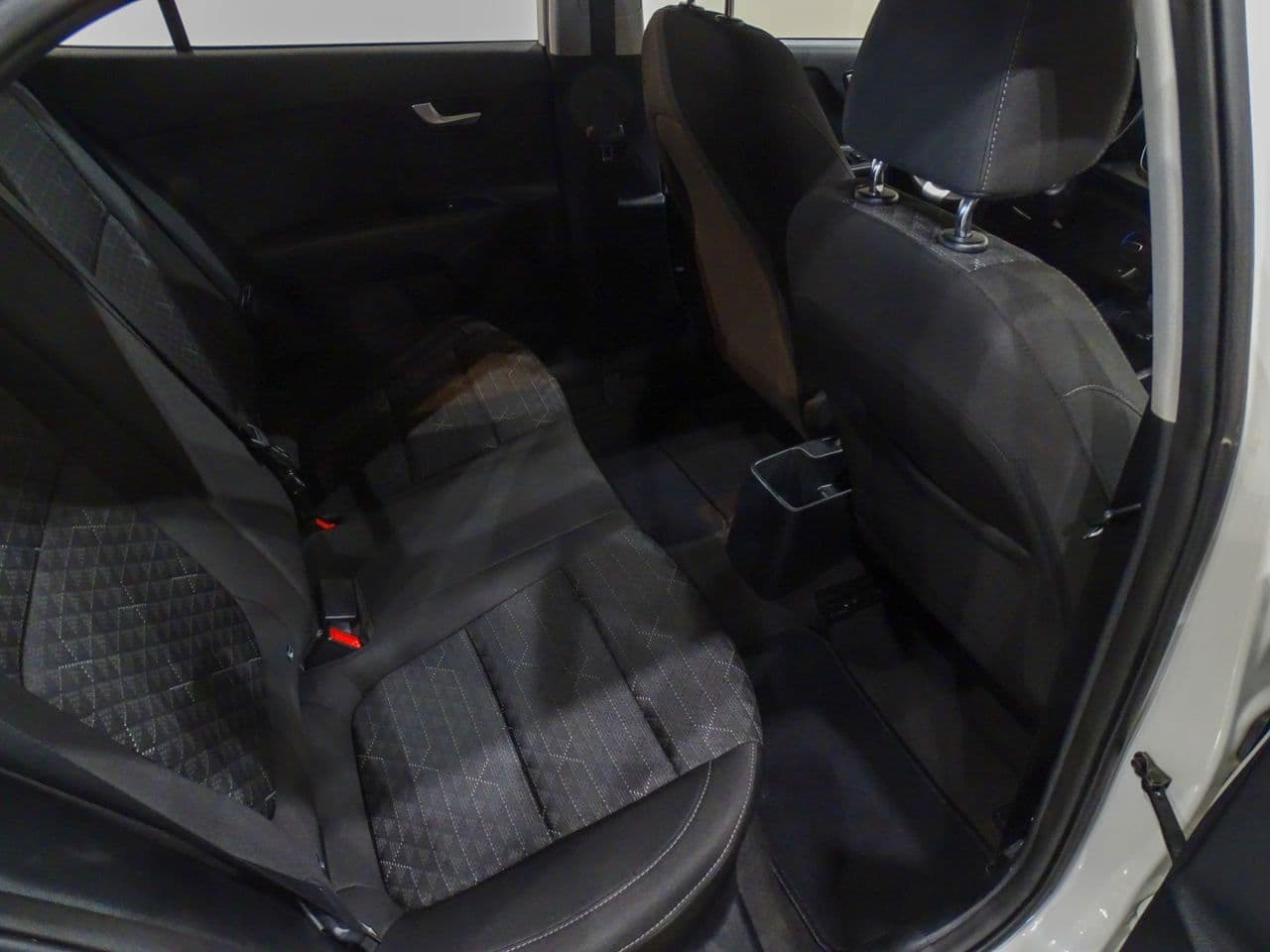 Kia Rio - Imagen 9