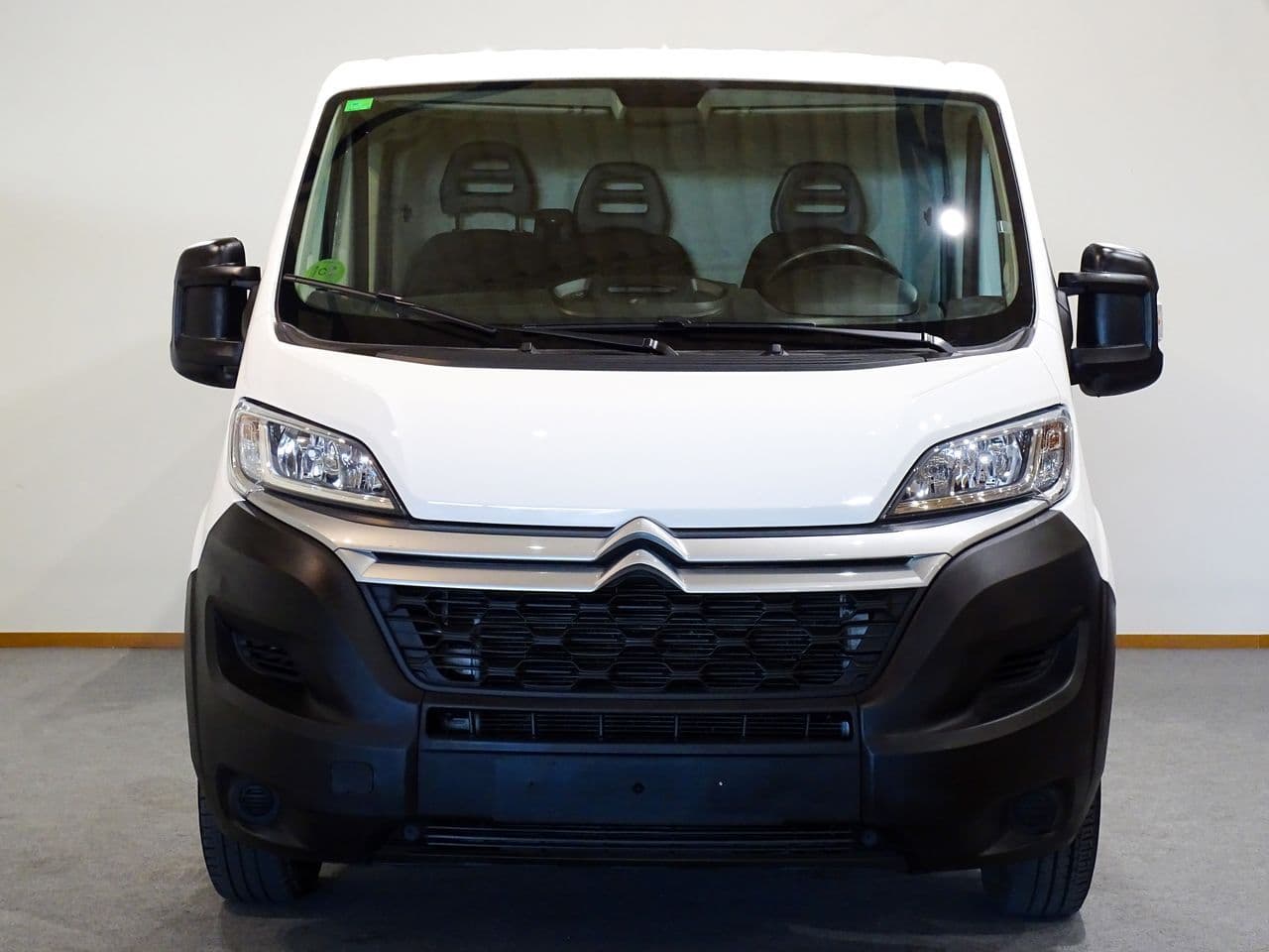 Citroën Jumper - Imagen 3