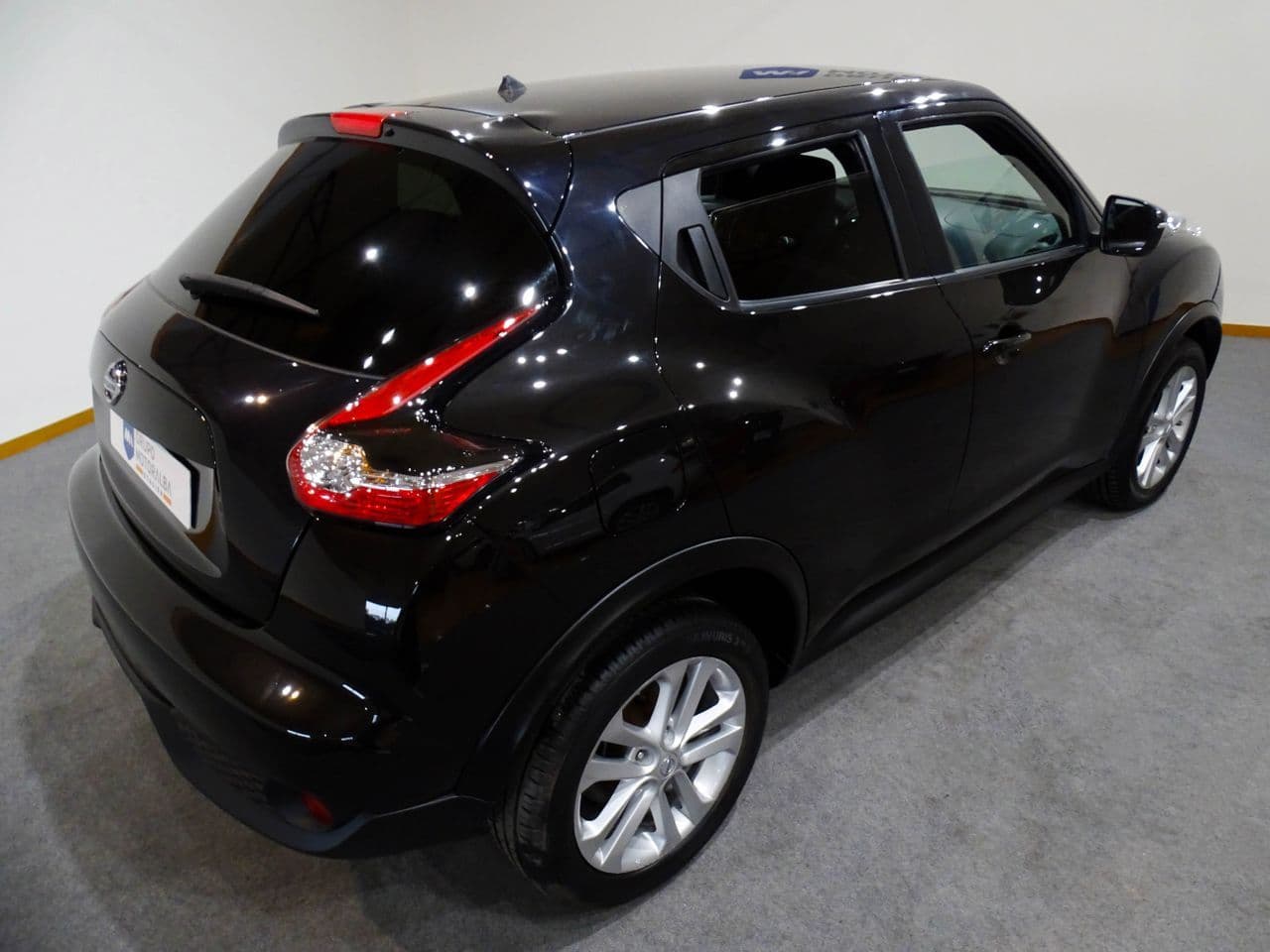 Nissan Juke - Imagen 7
