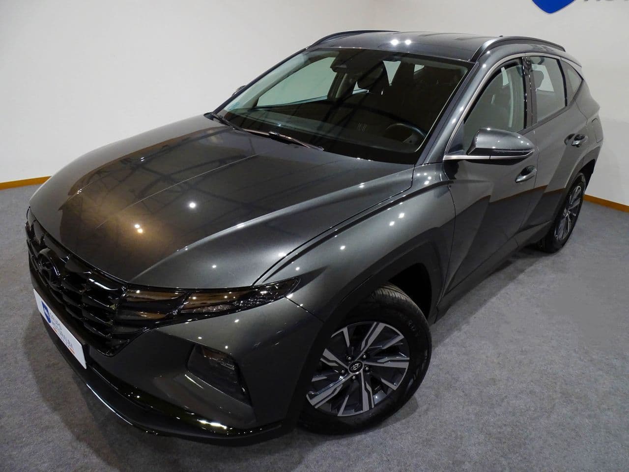 Hyundai Tucson - Imagen 4