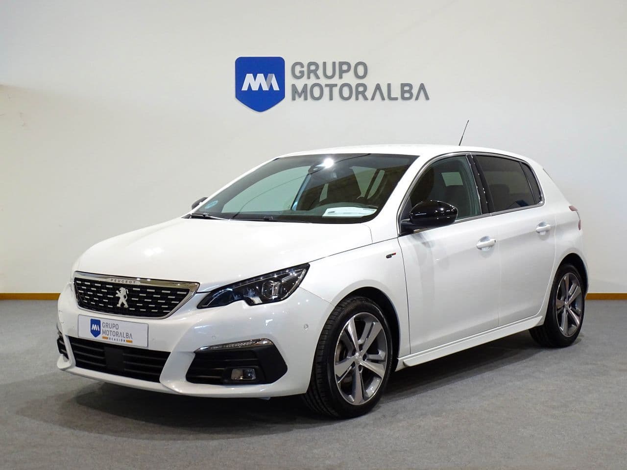 Peugeot 308 - Imagen 2