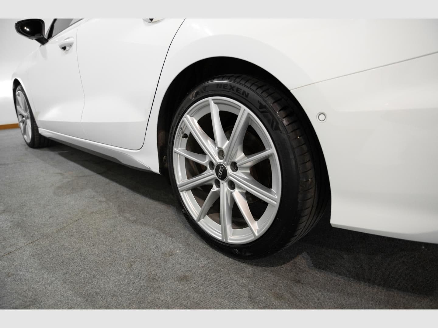 Audi A3 Sedan S line 35 TDI 110kW S tronic - Imagen 5