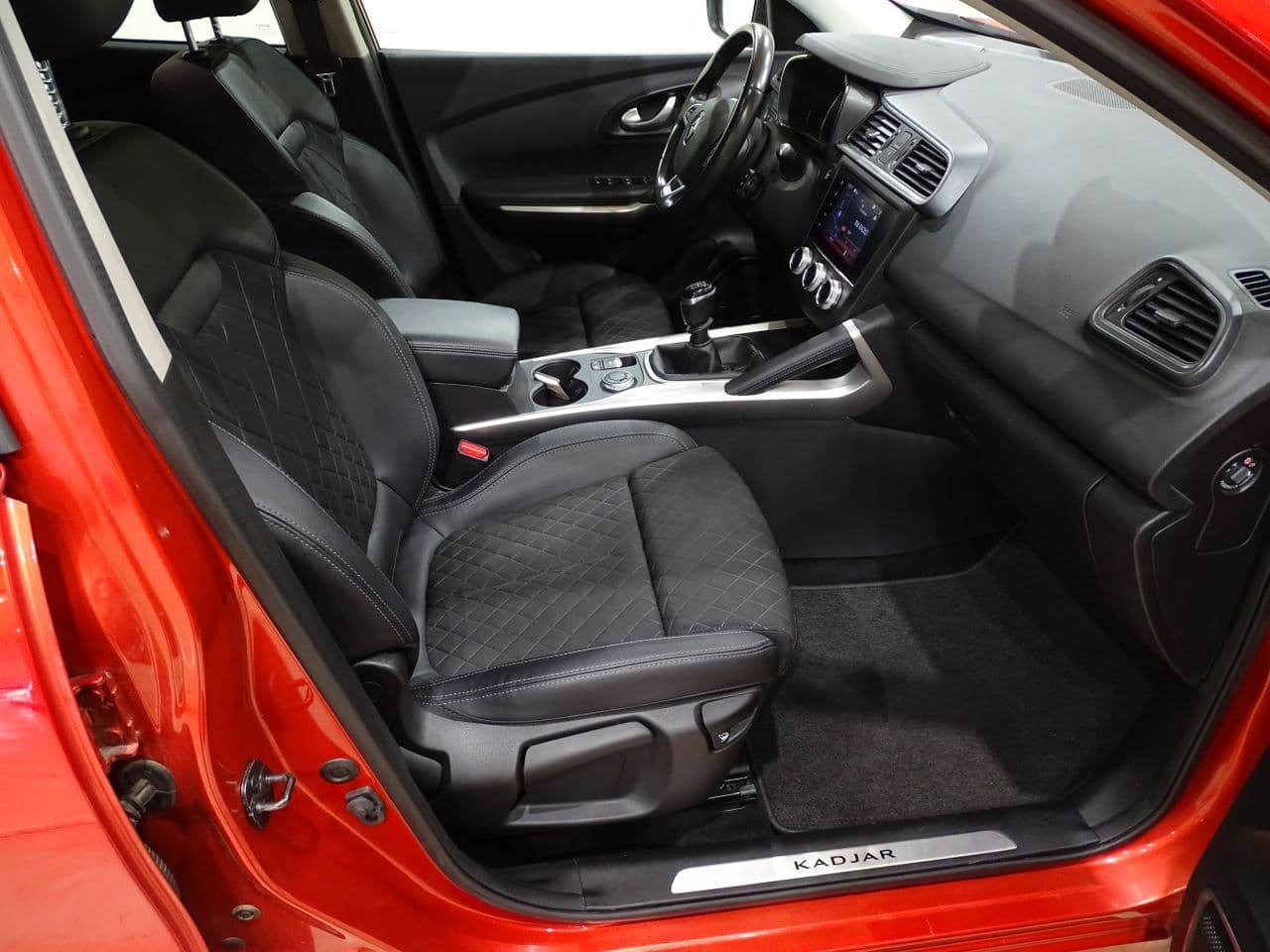 Renault Kadjar - Imagen 8