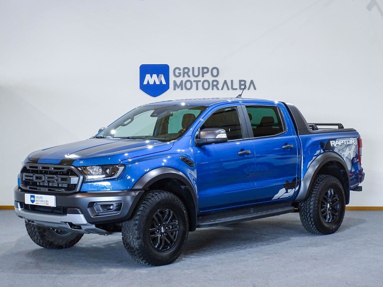 Ford Ranger - Imagen 5
