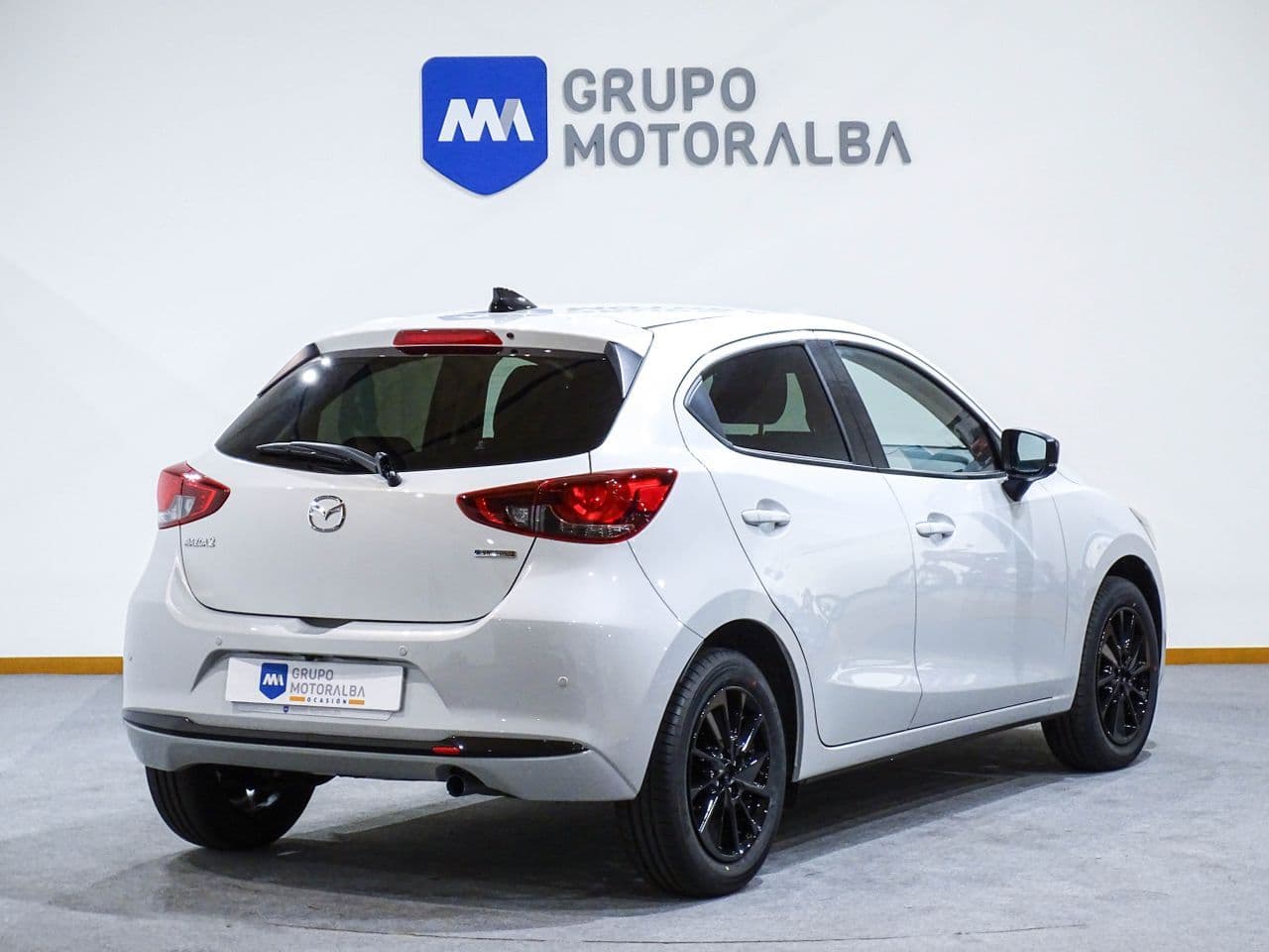 Mazda 2 - Imagen 7