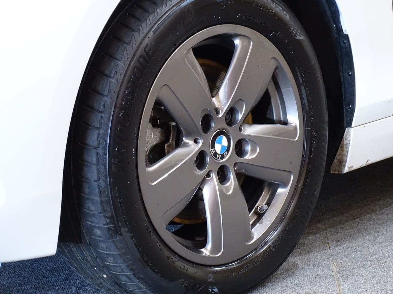 BMW Serie 1 - Imagen 5
