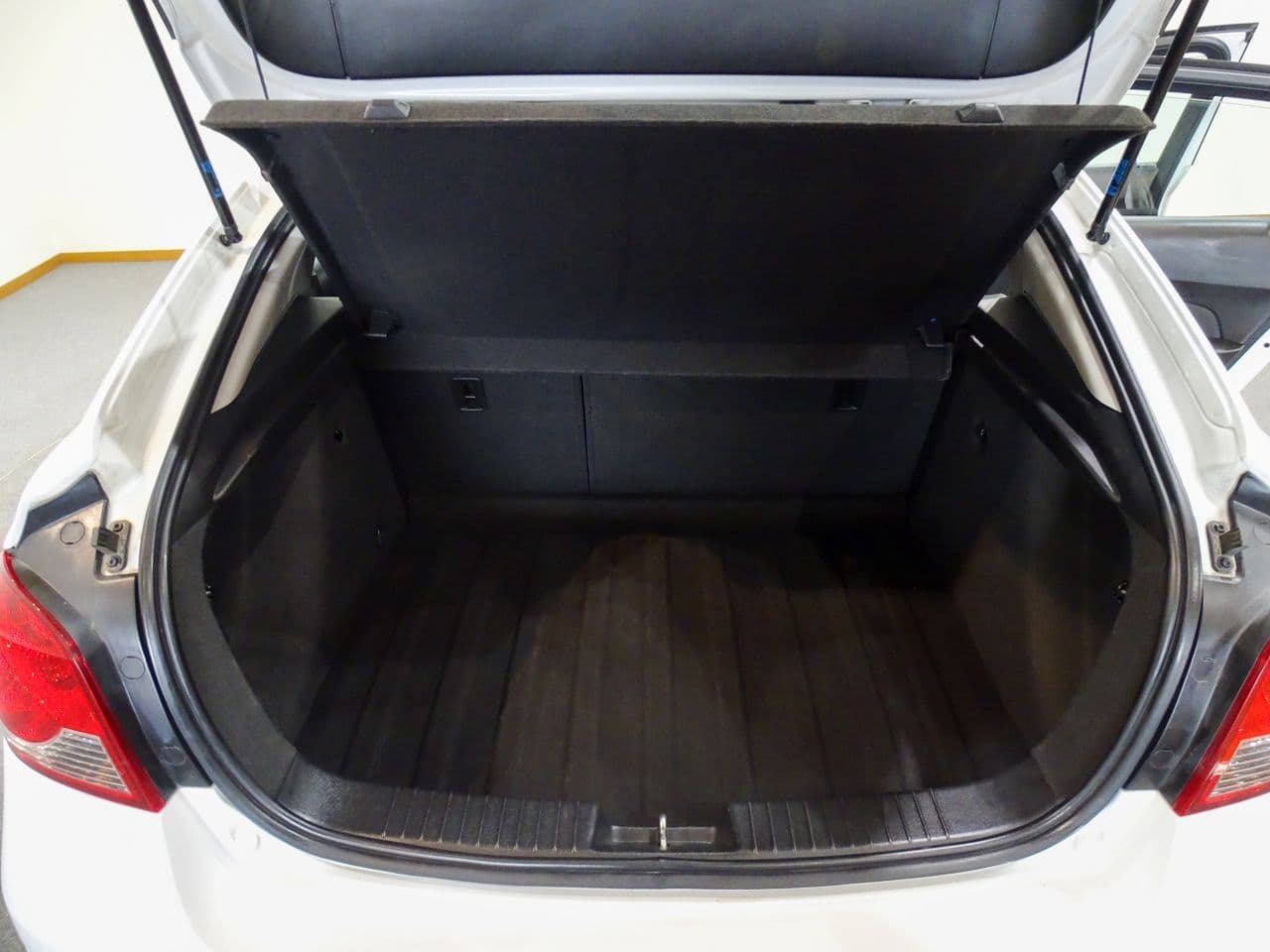 Chevrolet Cruze - Imagen 8