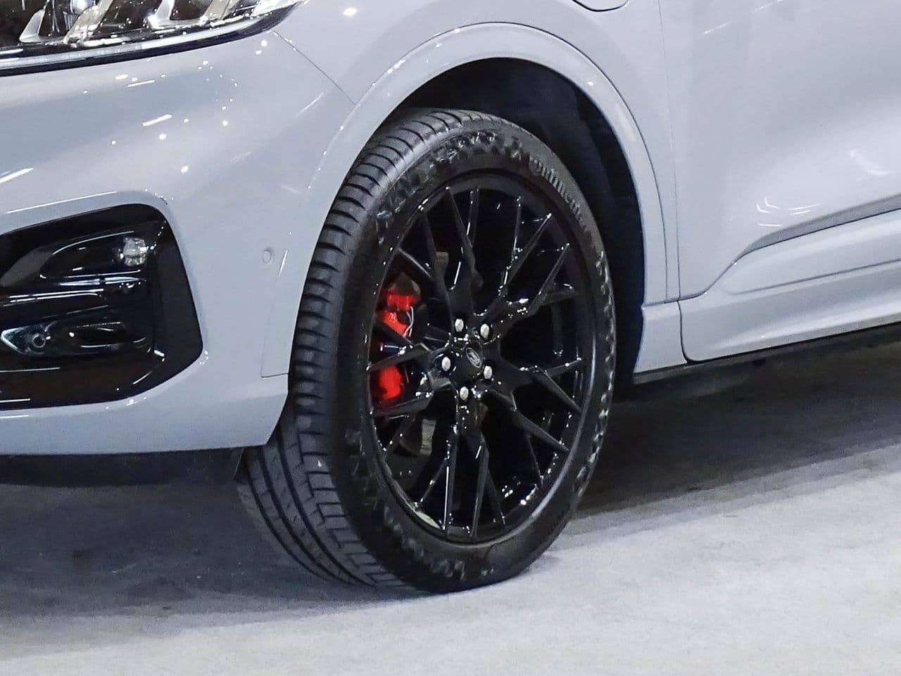 Ford Kuga - Imagen 10