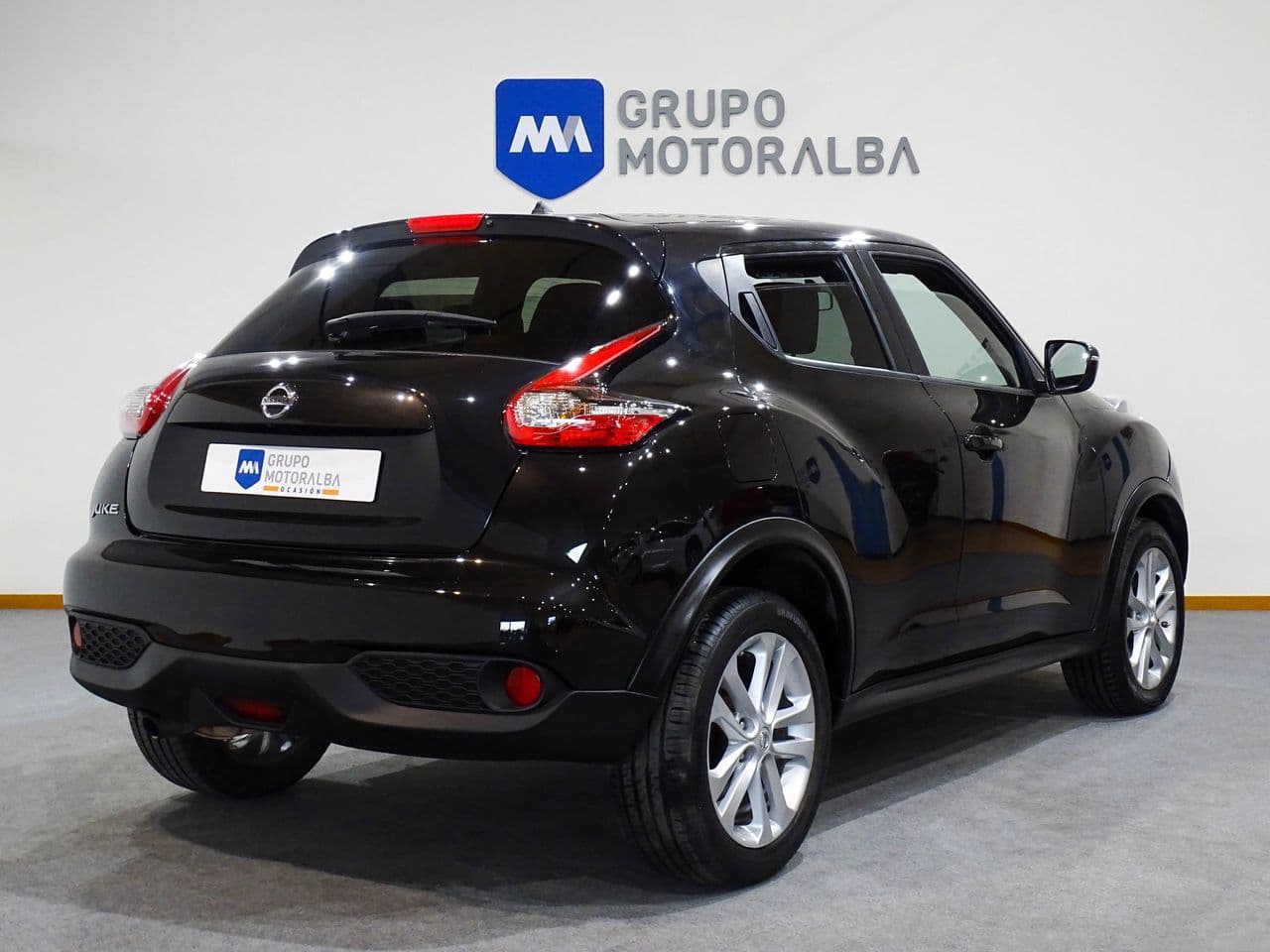 Nissan Juke - Imagen 5