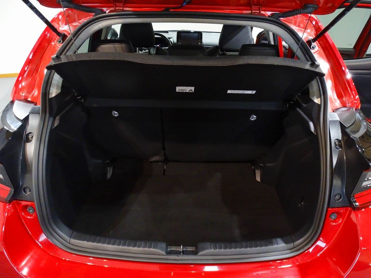 Mazda 2 - Imagen 10