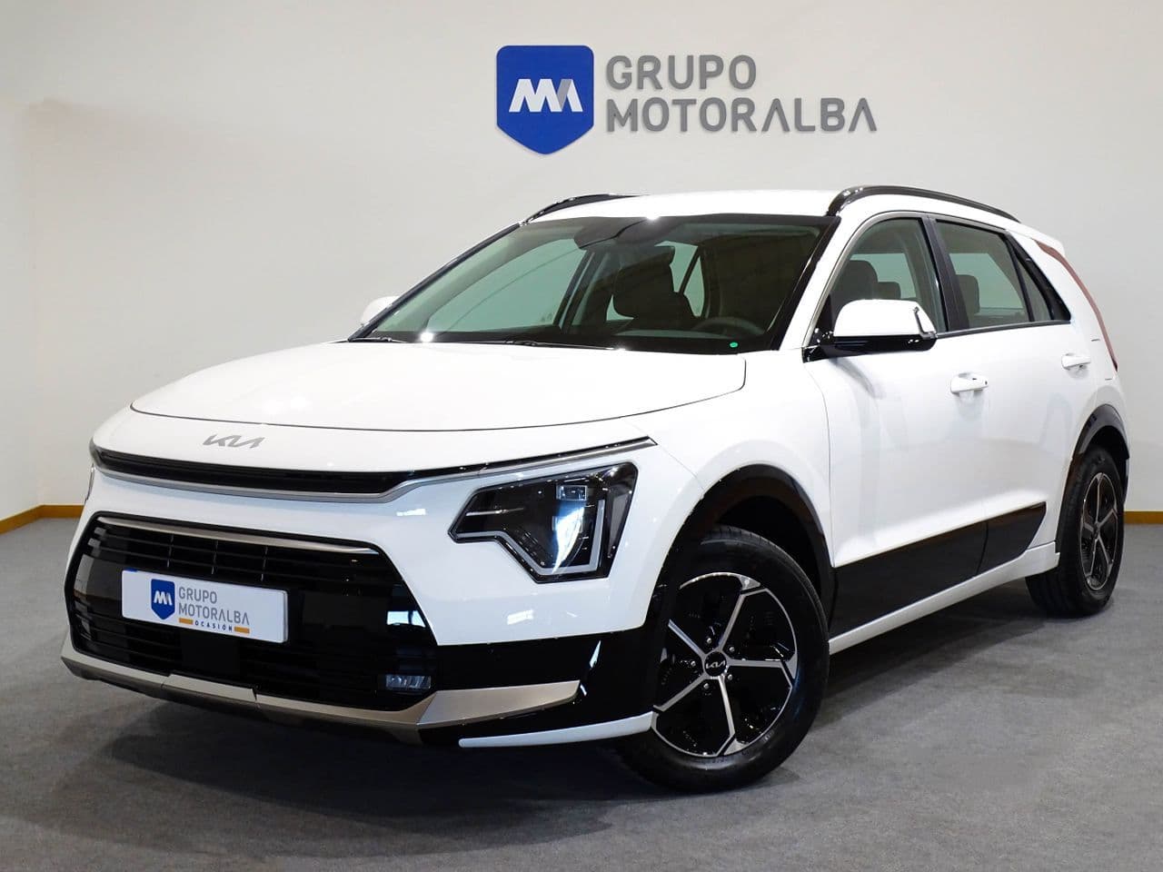 Kia Niro - Imagen 2