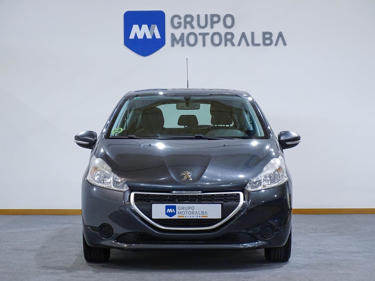 Peugeot 208 - Imagen 3