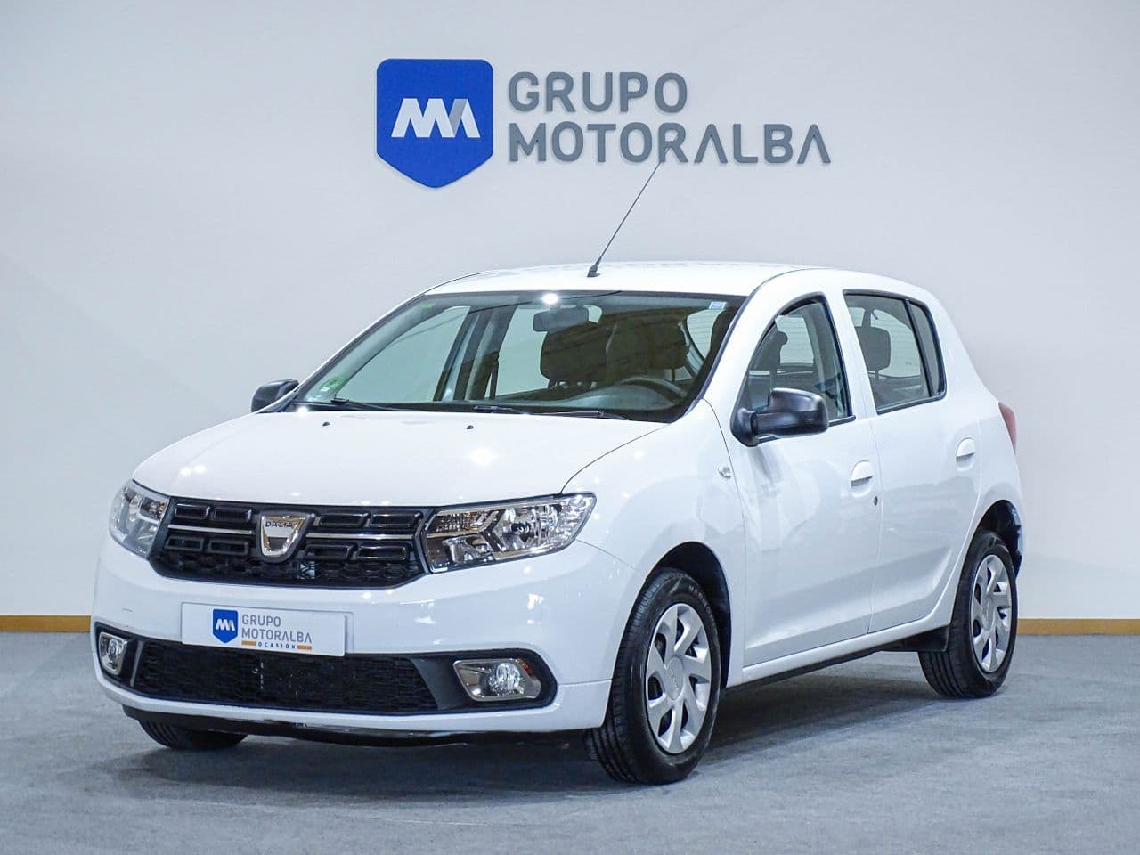 Dacia Sandero - Imagen 2