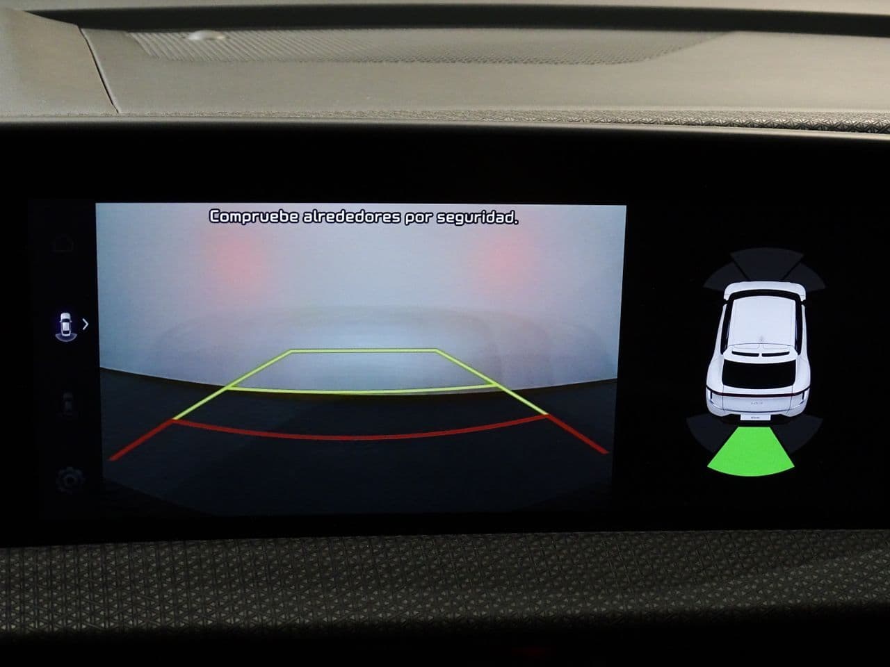 Kia EV6 - Imagen 1