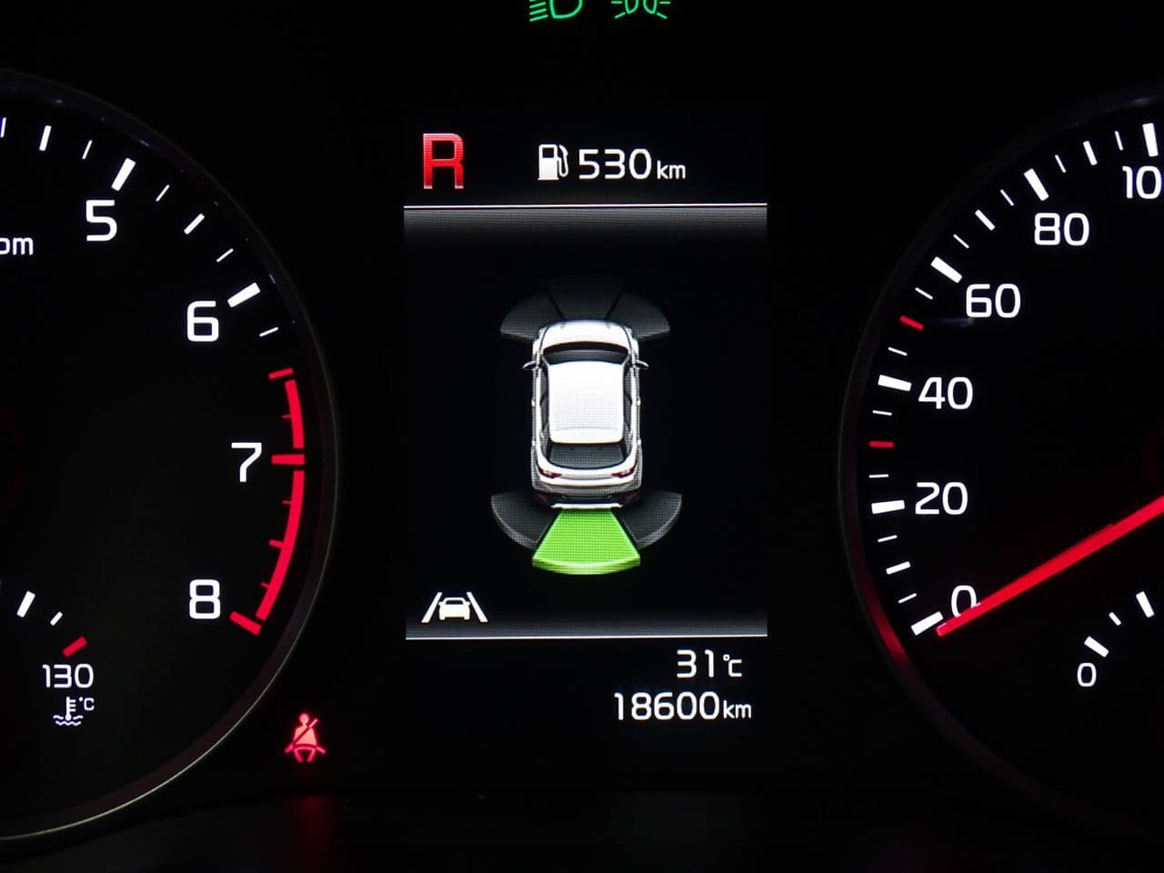 Kia Stonic - Imagen 1