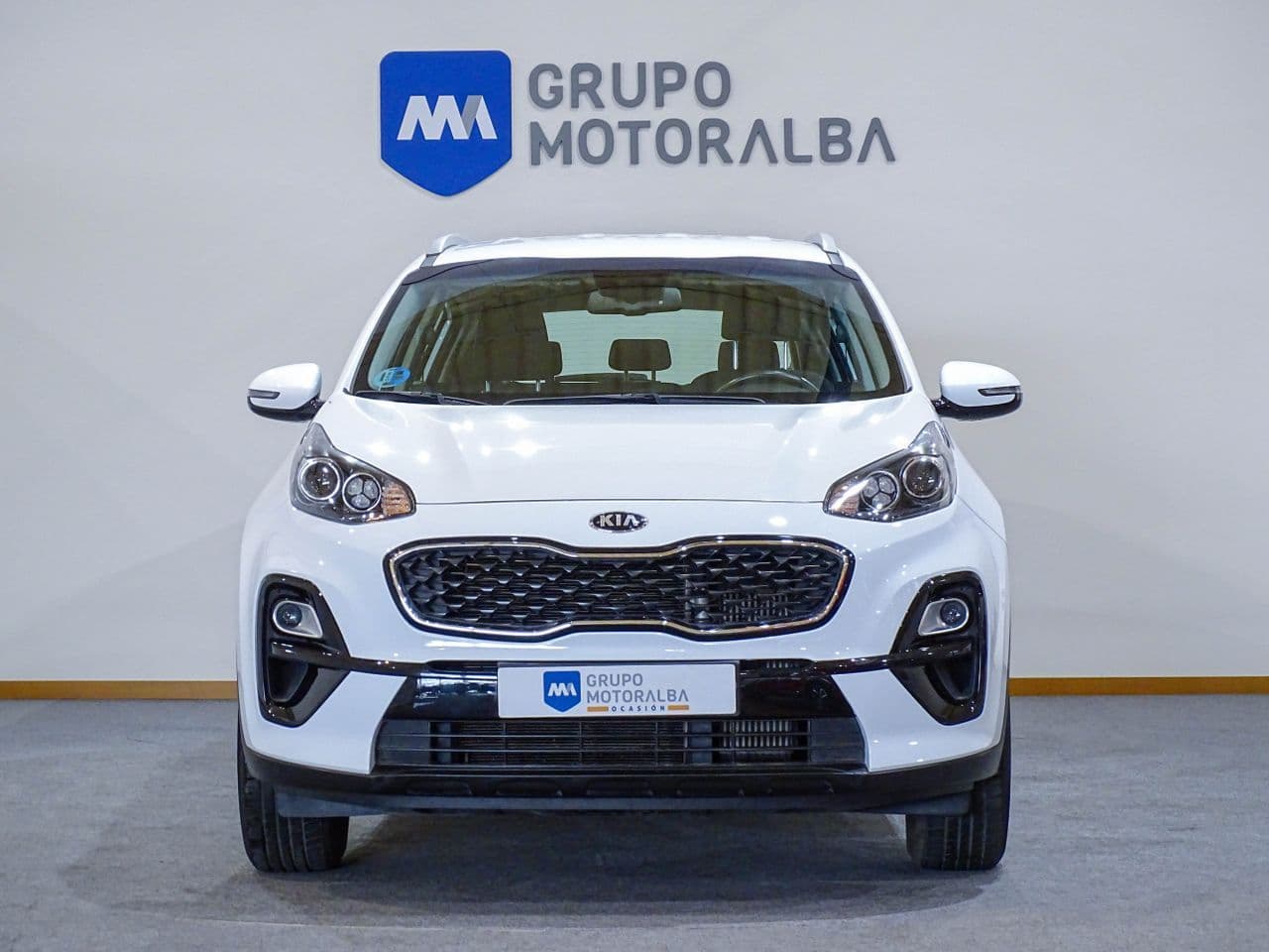 Kia Sportage - Imagen 3
