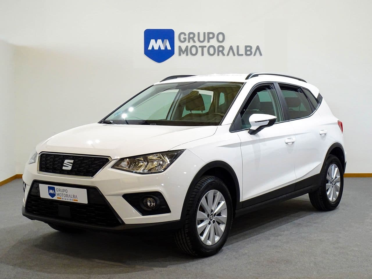 Seat Arona - Imagen 2