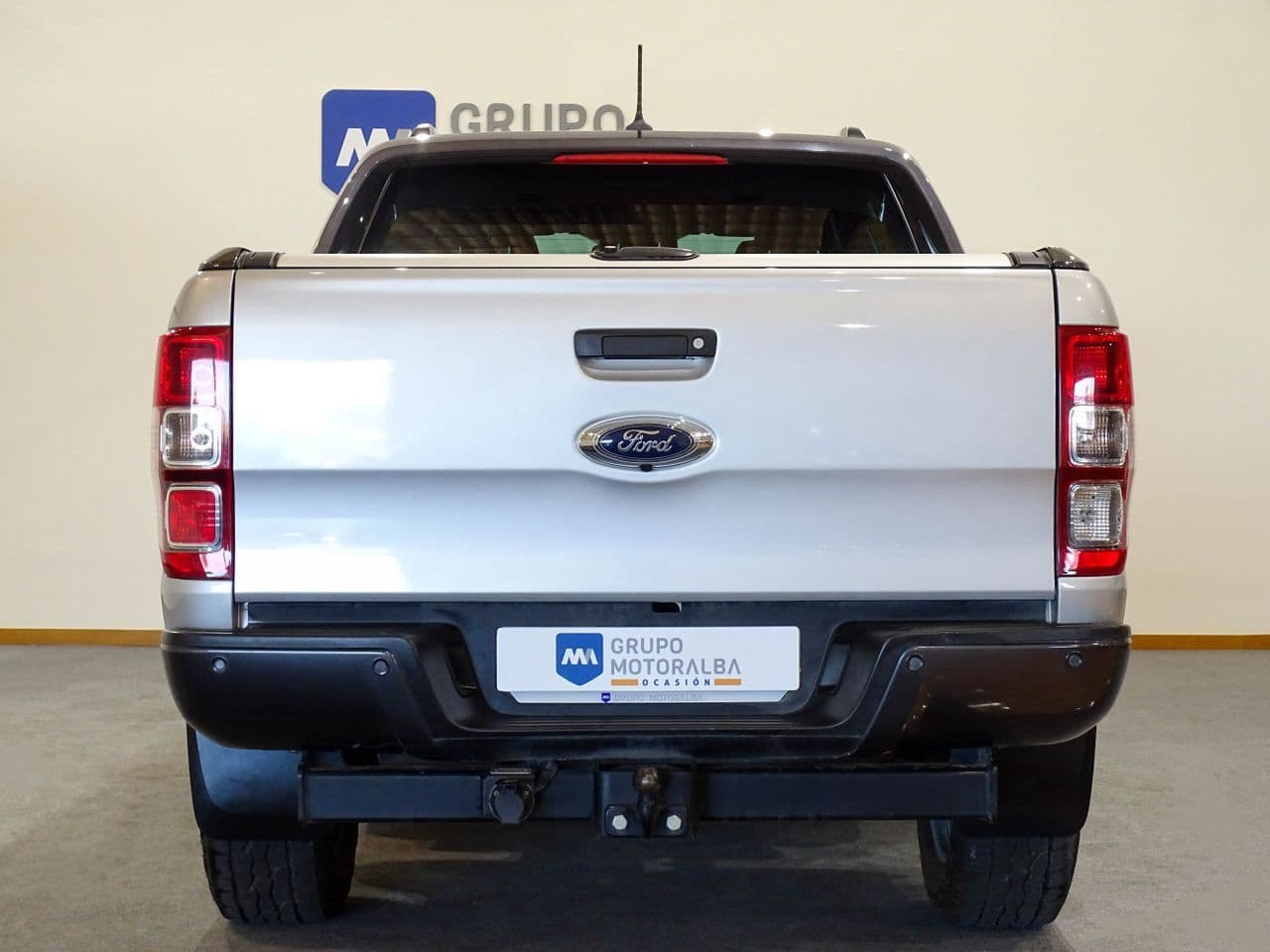 Ford Ranger - Imagen 8