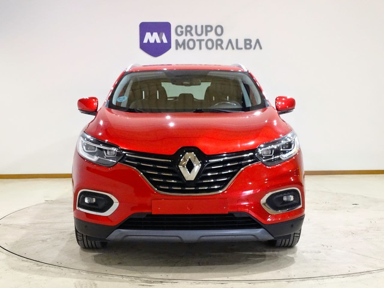 Renault Kadjar - Imagen 4