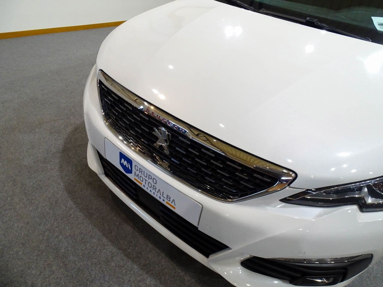 Peugeot 308 - Imagen 4