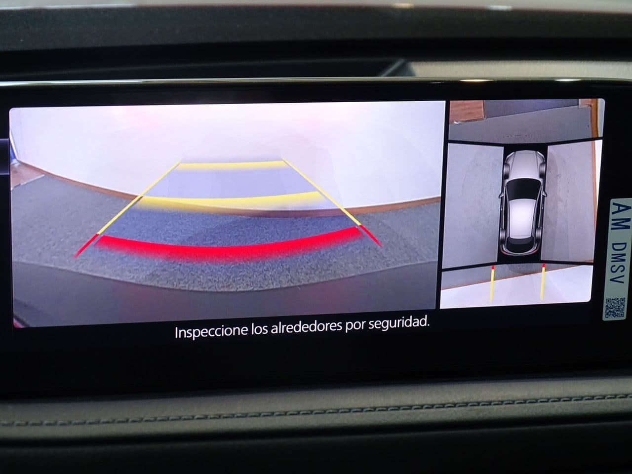 Mazda CX-30 - Imagen 1